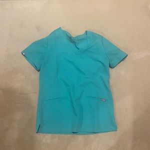 Figs original release surgical green casma small